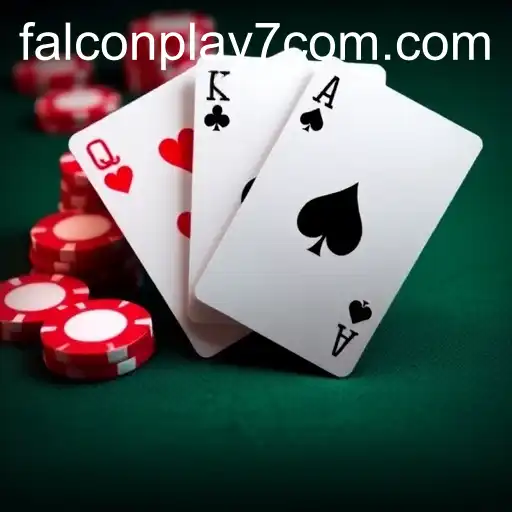 The World of Blackjack and Falconplay7