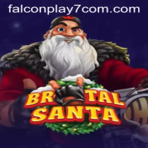 Unpacking the Festive Chaos of BrutalSanta by FalconPlay7