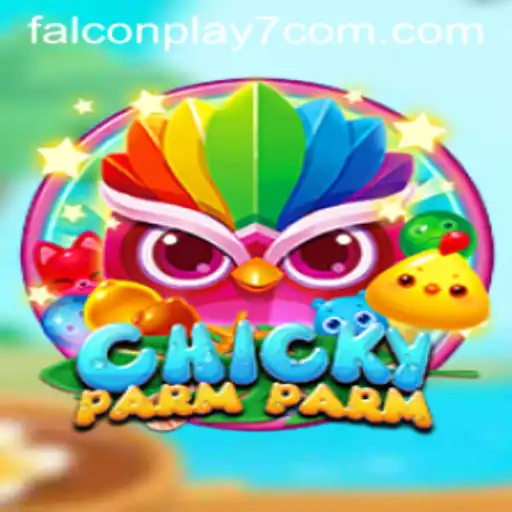 Discover the Fun World of ChickyParmParm - A Dynamic Game Experience