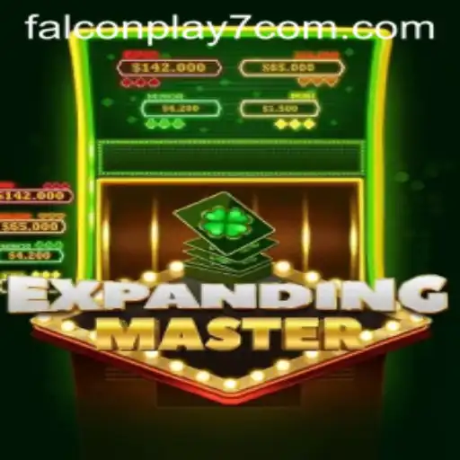 Exploring the Universe of ExpandingMaster: A Game Revolutionizing Strategy with falconplay7