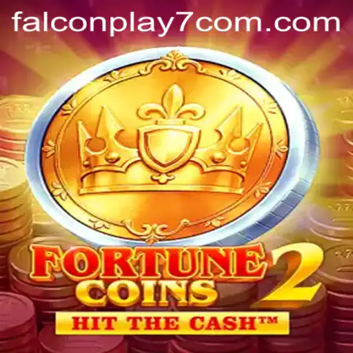 FortuneCoins2: A New Era of Digital Treasure Hunting Unveiled by Falconplay7