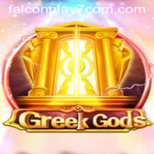 Exploring the Mythical World of GreekGods: A Falconplay7 Adventure