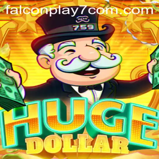 The Thrilling World of HugeDollar: Unleash the Game