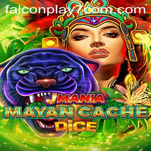 Discover JManiaMayanCacheDice: An Adventurous Journey with FalconPlay7