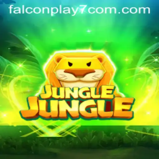 Unveiling JungleJungle: A Riveting Journey into the Heart of the Wild with Falconplay7