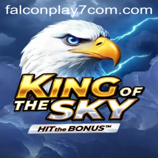 KingOfTheSky: A High-Stakes Adventure in Gaming