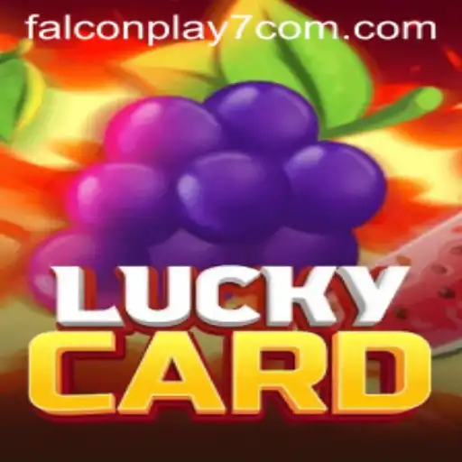 Discover LuckyCard: The Ultimate Gaming Experience with FalconPlay7
