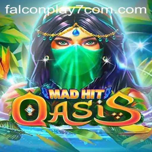 Unveiling the Thrill of MadHitOasis: A New Gaming Sensation