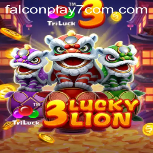 An In-Depth Look at 3LUCKYLION and Its Intriguing Gameplay