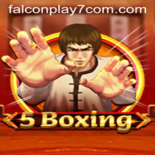 Exploring 5Boxing: An Innovative Sporting Experience with FalconPlay7
