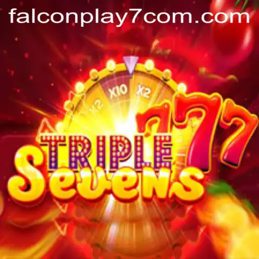 Unveiling 777TripleSeven: A Deep Dive into the World of Falconplay7's Latest Sensation