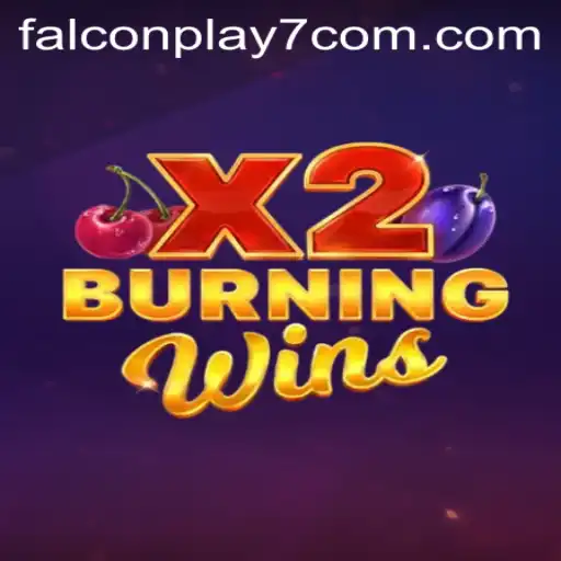 Exploring the Thrilling World of BurningWinsX2 and FalconPlay7