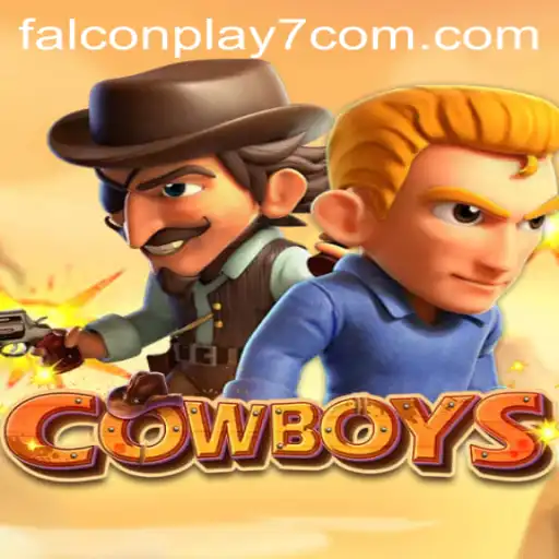Experience the Adventure: Discover the Game COWBOYS and the Thrill of Falconplay7