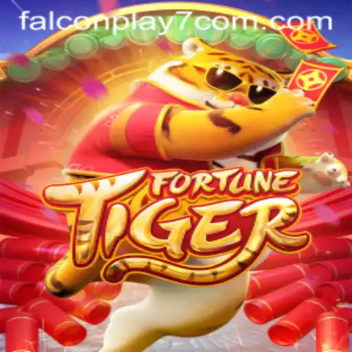 Unlock the Mystical World of FortuneTiger with FalconPlay7