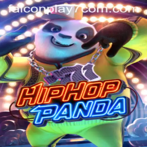Experience the Thrill of HipHopPanda: Dive into the World with FalconPlay7