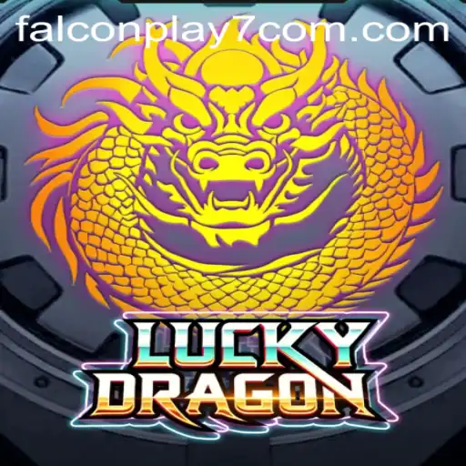 Unveiling the Exciting World of LuckyDragon: A New Era of Gaming with FalconPlay7