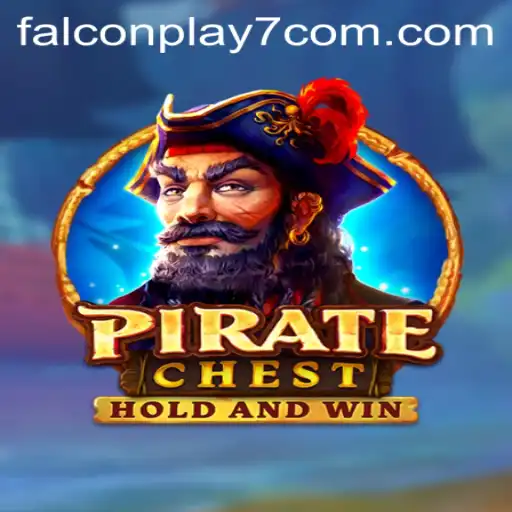 Discover the Thrilling Adventure of PirateChest: Set Sail with Falconplay7