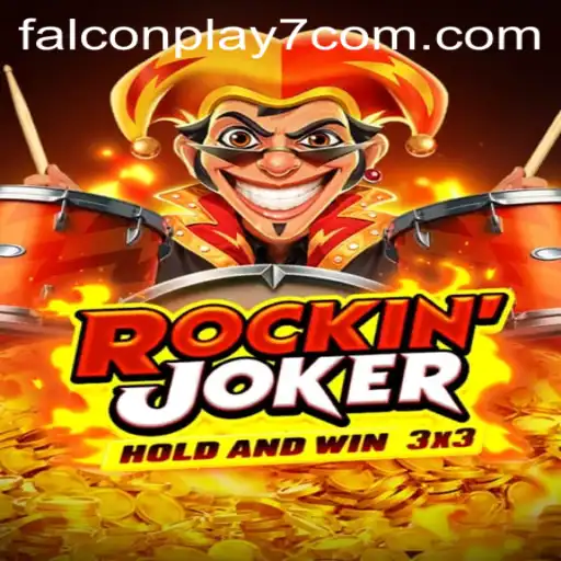 Exploring the Dynamic World of Rockinjoker: A New Era of Falconplay7 Games