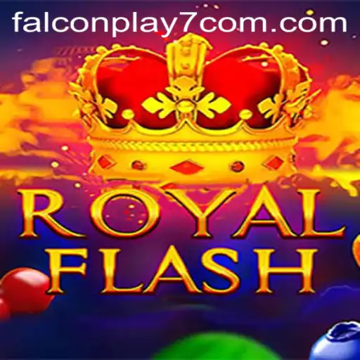 Discover the Thrills of RoyalFlash with FalconPlay7
