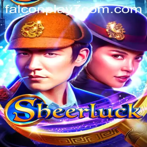 Discover the Thrilling World of Sheerluck - A Game Like No Other