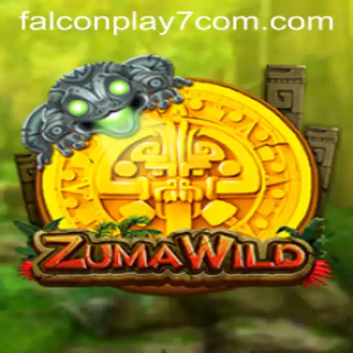 ZumaWild: A Riveting Adventure by FalconPlay7