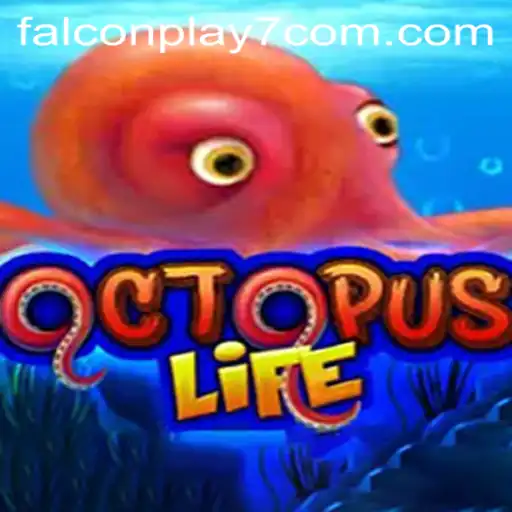 Discover the Thrills of OctopusLife with Falconplay7