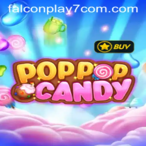 Dive into the Vibrant World of POPPOPCANDY with Falconplay7