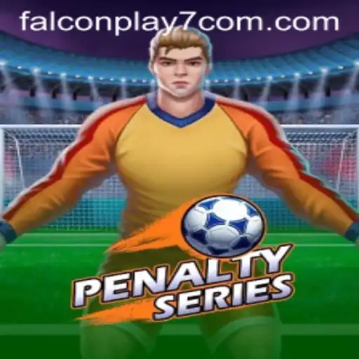 Experience the Thrill of PenaltySeries with FalconPlay7