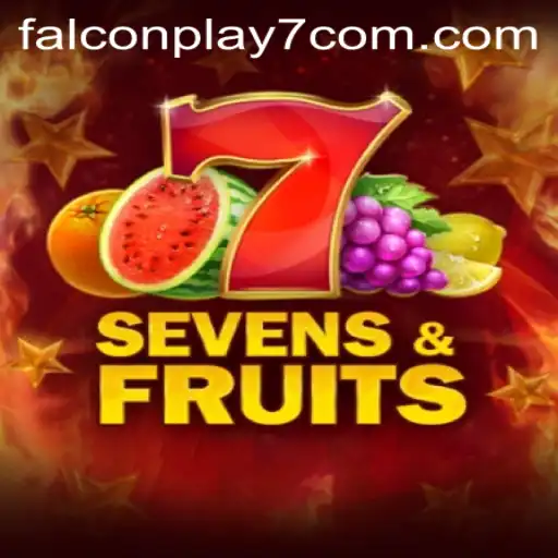 SevensFruits: Exploring the Exciting World of Falconplay7