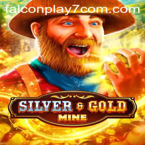 SilverGold: Journey with Falconplay7 into a World of Adventure and Strategy