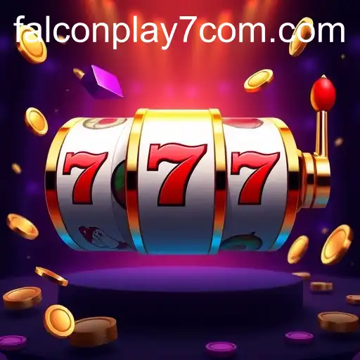 Exploring the Thrilling World of Slot Games with Falconplay7