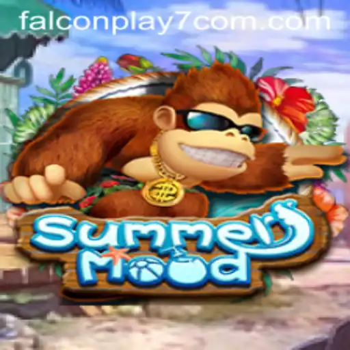 Immerse Yourself in the Excitement of SummerMood: A New Gaming Adventure