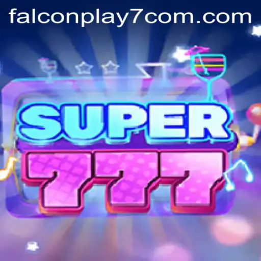 Discovering Super777: The Ultimate Guide to Falconplay7