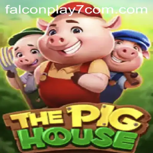 ThePigHouse: A New Gaming Sensation