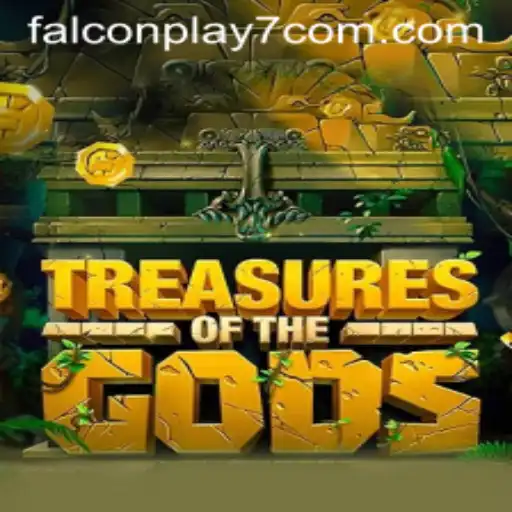 The Adventure Awaits: Exploring the World of TreasureoftheGods