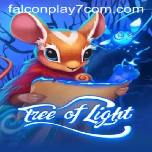 Exploring the Mystical World of TreeofLight: A Guide to FalconPlay7's Latest Adventure
