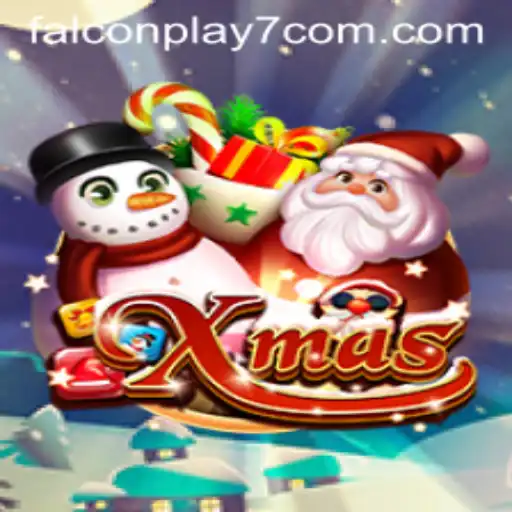 Unveiling Xmas: An Intriguing New Digital Adventure by FalconPlay7
